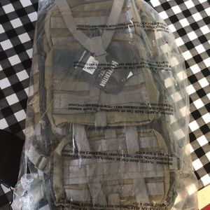 Maxpedition gyrfalcon NWT